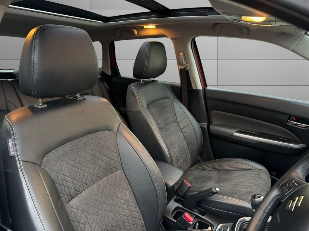 Used Suzuki Vitara 2019 for sale - 77327553: Photo 10