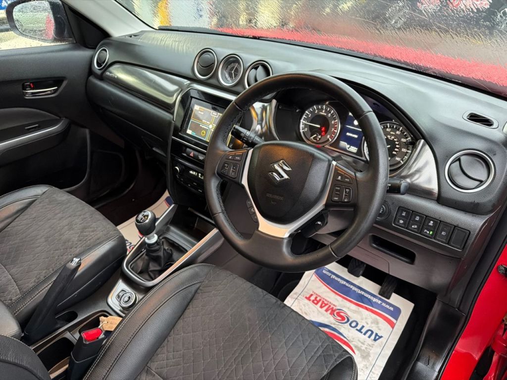 Used Suzuki Vitara 2019 for sale - 77327553: Photo 11