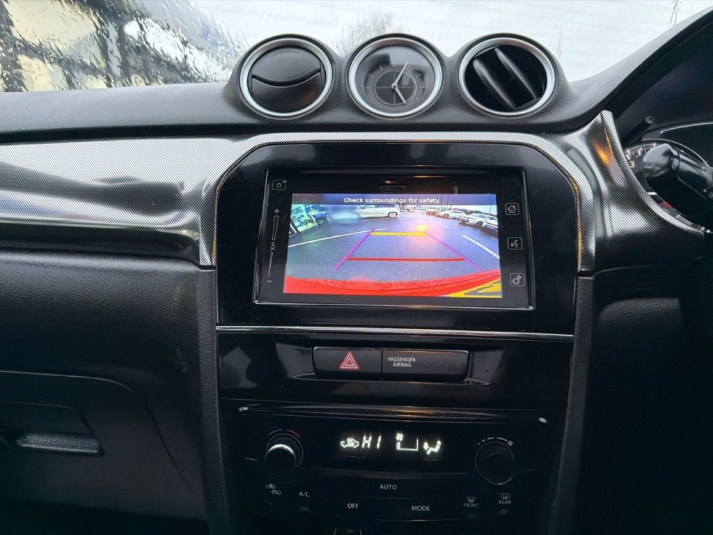 Used Suzuki Vitara 2019 for sale - 77327553: Photo 12