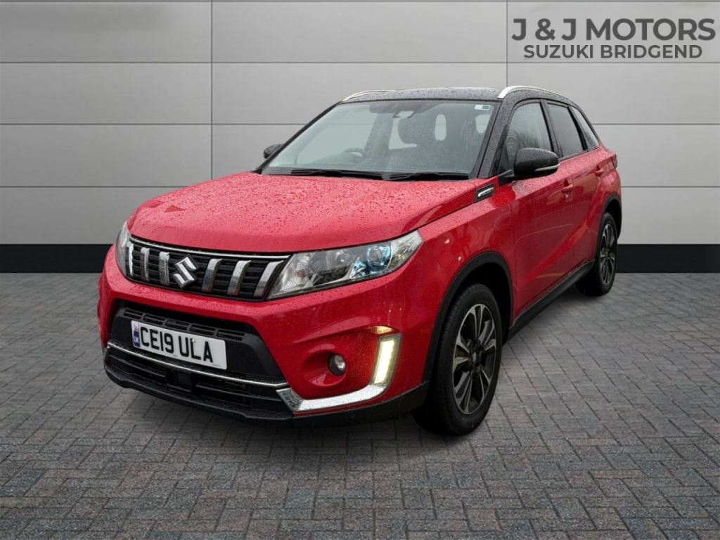 Used Suzuki Vitara 2019 for sale - 77327553: Photo 3