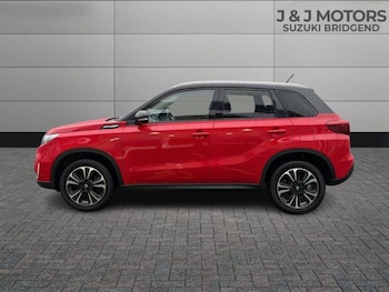 Used Suzuki Vitara 2019 for sale - 77327553: Photo