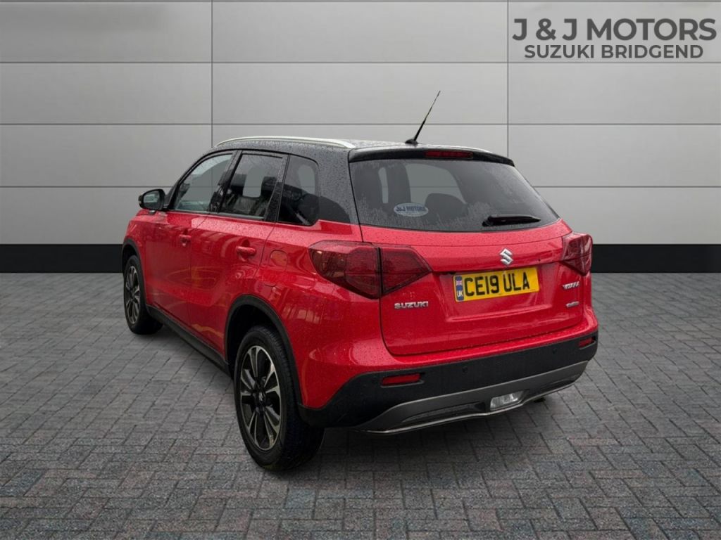 Used Suzuki Vitara 2019 for sale - 77327553: Photo 5