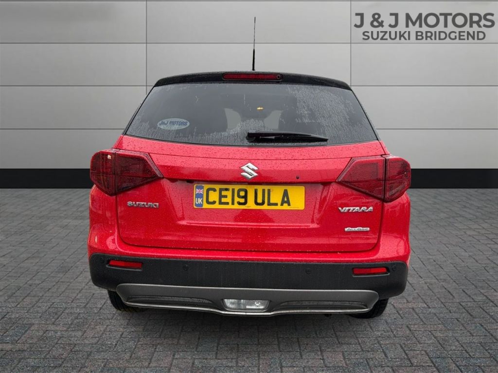 Used Suzuki Vitara 2019 for sale - 77327553: Photo 6