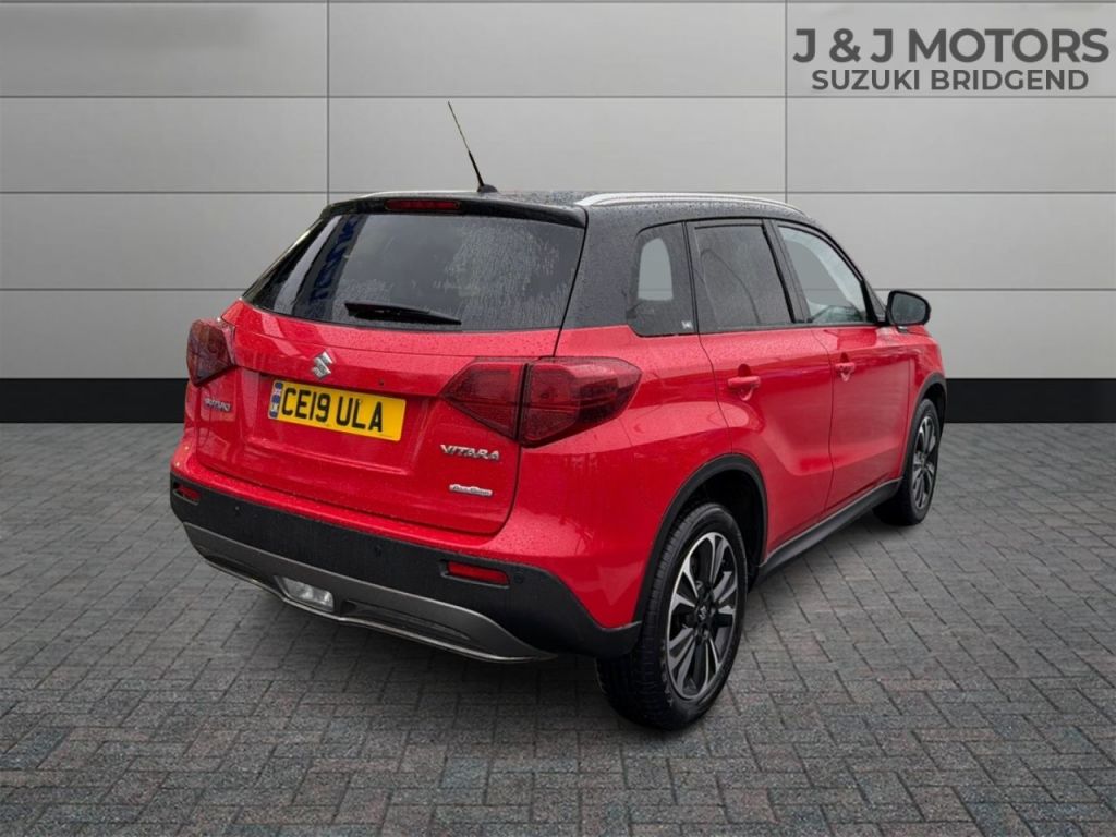 Used Suzuki Vitara 2019 for sale - 77327553: Photo 7