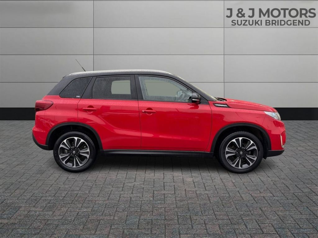 Used Suzuki Vitara 2019 for sale - 77327553: Photo 8