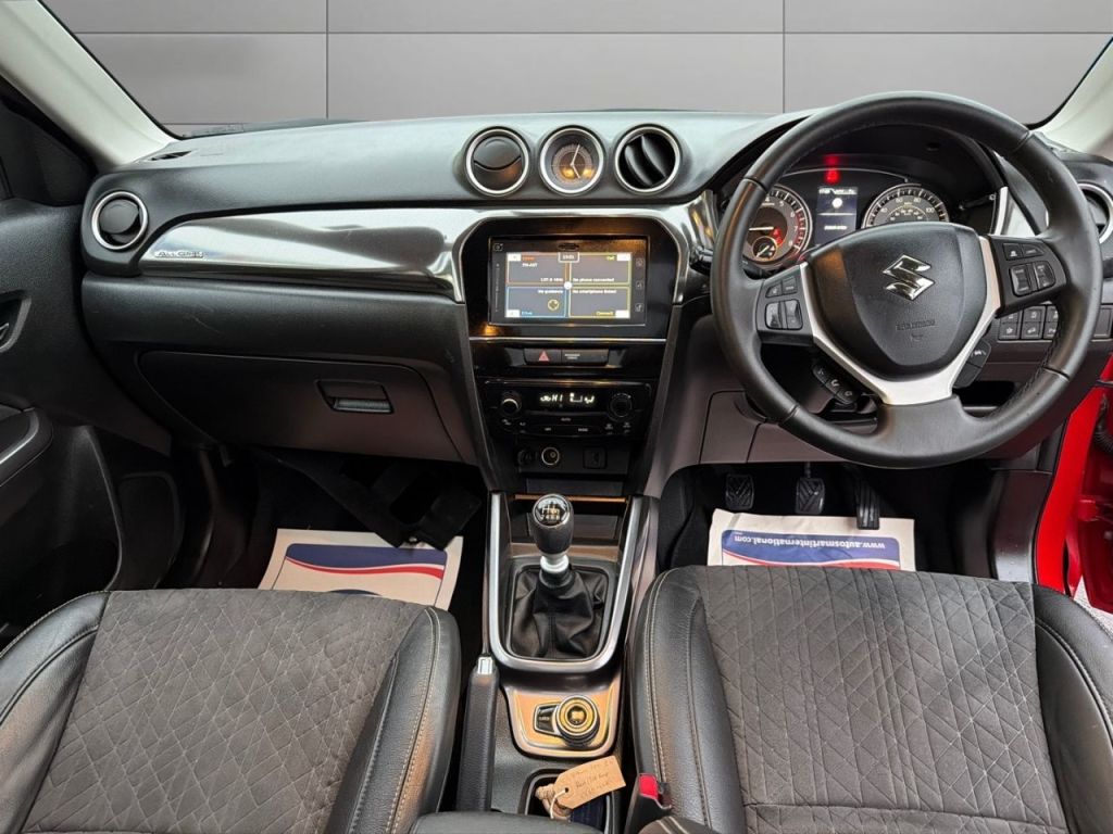 Used Suzuki Vitara 2019 for sale - 77327553: Photo 9