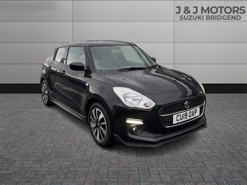 Used Suzuki Swift 2019 for sale - 77327551: Photo