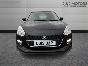 Used Suzuki Swift 2019 for sale - 77327551: Photo