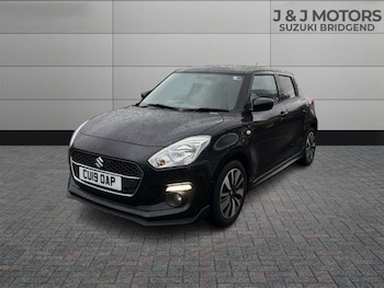 Used Suzuki Swift 2019 for sale - 77327551: Photo