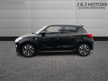 Used Suzuki Swift 2019 for sale - 77327551: Photo