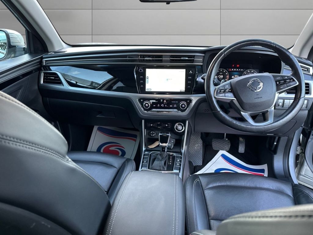 Used Ssangyong Korando 2019 for sale - 76412309: Photo 10