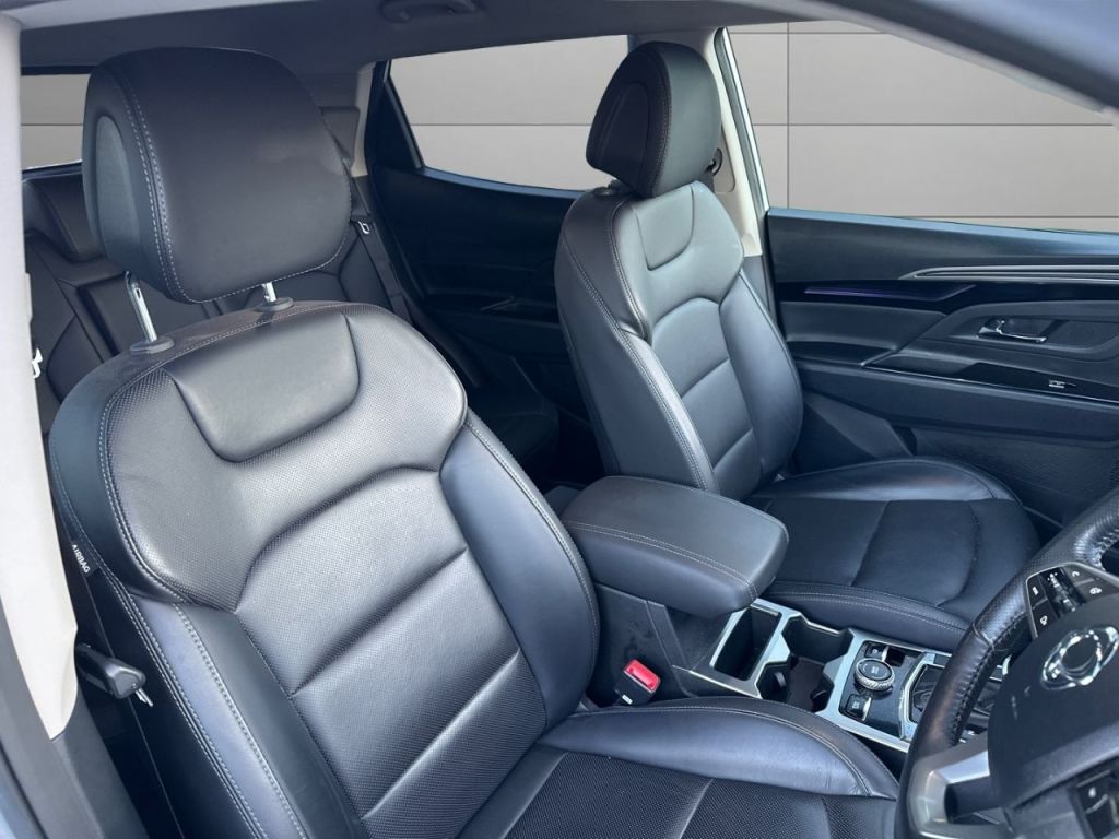 Used Ssangyong Korando 2019 for sale - 76412309: Photo 11