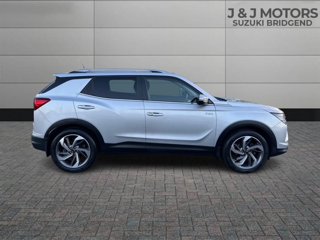 Used Ssangyong Korando 2019 for sale - 76412309: Photo 8