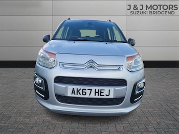 Used Citroen C3 Picasso 2017 for sale - 75973407: Photo