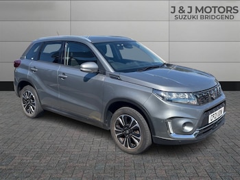 Used Suzuki Vitara 2021 for sale - 79404542: Photo
