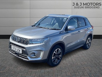 Used Suzuki Vitara 2021 for sale - 79404542: Photo