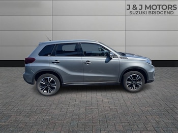 Used Suzuki Vitara 2021 for sale - 79404542: Photo