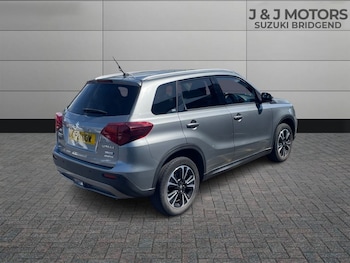 Used Suzuki Vitara 2021 for sale - 79404542: Photo