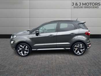 Used Ford Ecosport 2020 for sale - 75016401: Photo
