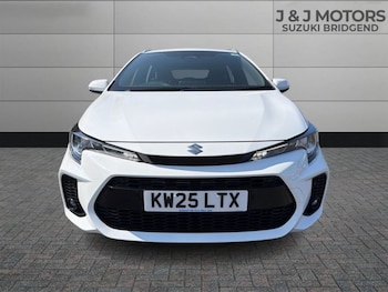 Used Suzuki Swace 2025 for sale - 79228904: Photo
