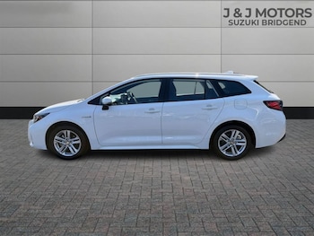 Used Suzuki Swace 2025 for sale - 79228904: Photo