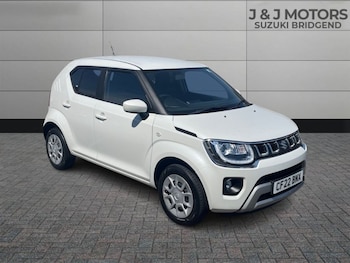 Used Suzuki Ignis 2022 for sale - 79137250: Photo