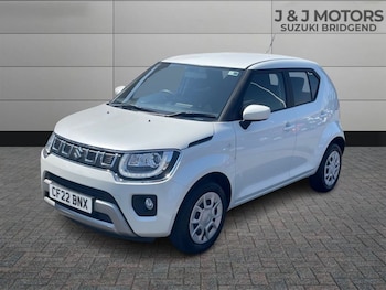 Used Suzuki Ignis 2022 for sale - 79137250: Photo