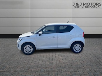 Used Suzuki Ignis 2022 for sale - 79137250: Photo