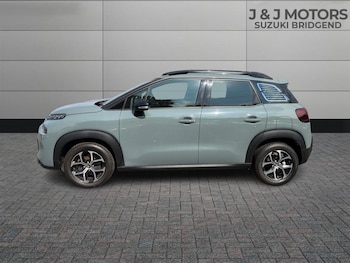 Used Citroen C3 Aircross 2023 for sale - 79244484: Photo