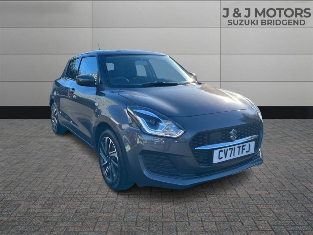 Used Suzuki Swift 2021 for sale - 76218978: Photo 1