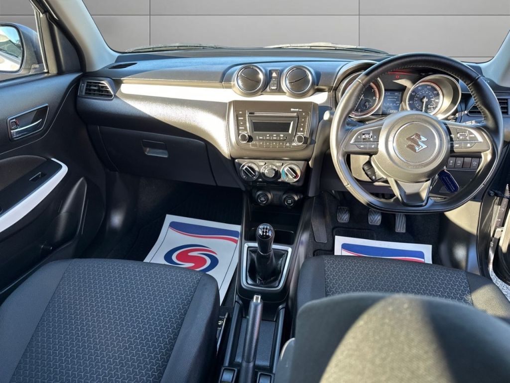 Used Suzuki Swift 2021 for sale - 76218978: Photo 10