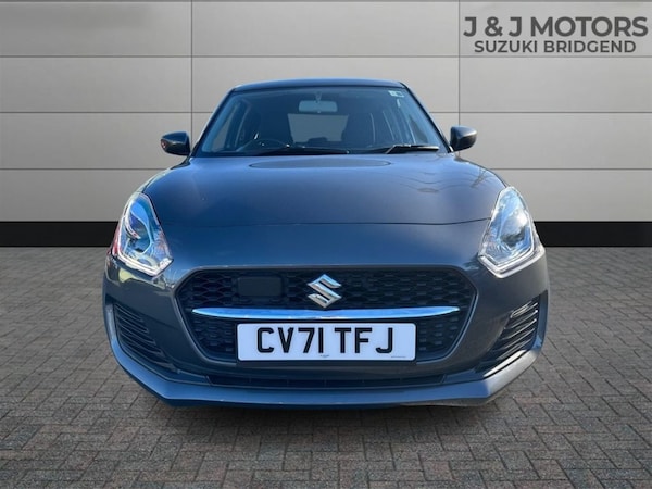 Used Suzuki Swift 2021 for sale - 76218978: Photo 2