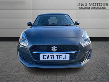 Used Suzuki Swift 2021 for sale - 76218978: Photo 2