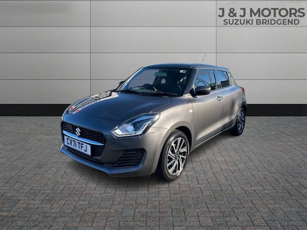Used Suzuki Swift 2021 for sale - 76218978: Photo 3