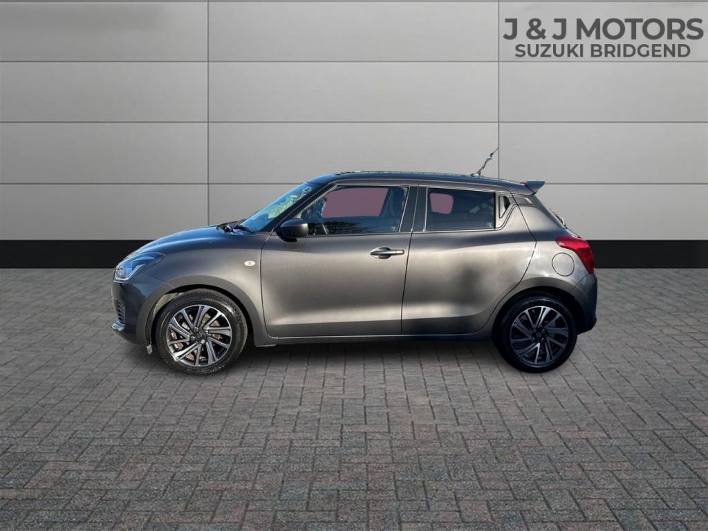 Used Suzuki Swift 2021 for sale - 76218978: Photo 4