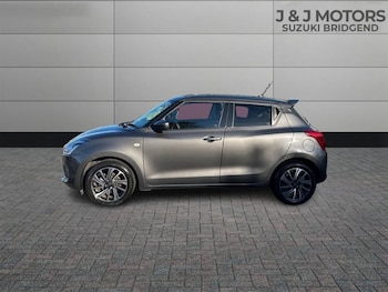 Used Suzuki Swift 2021 for sale - 76218978: Photo 4