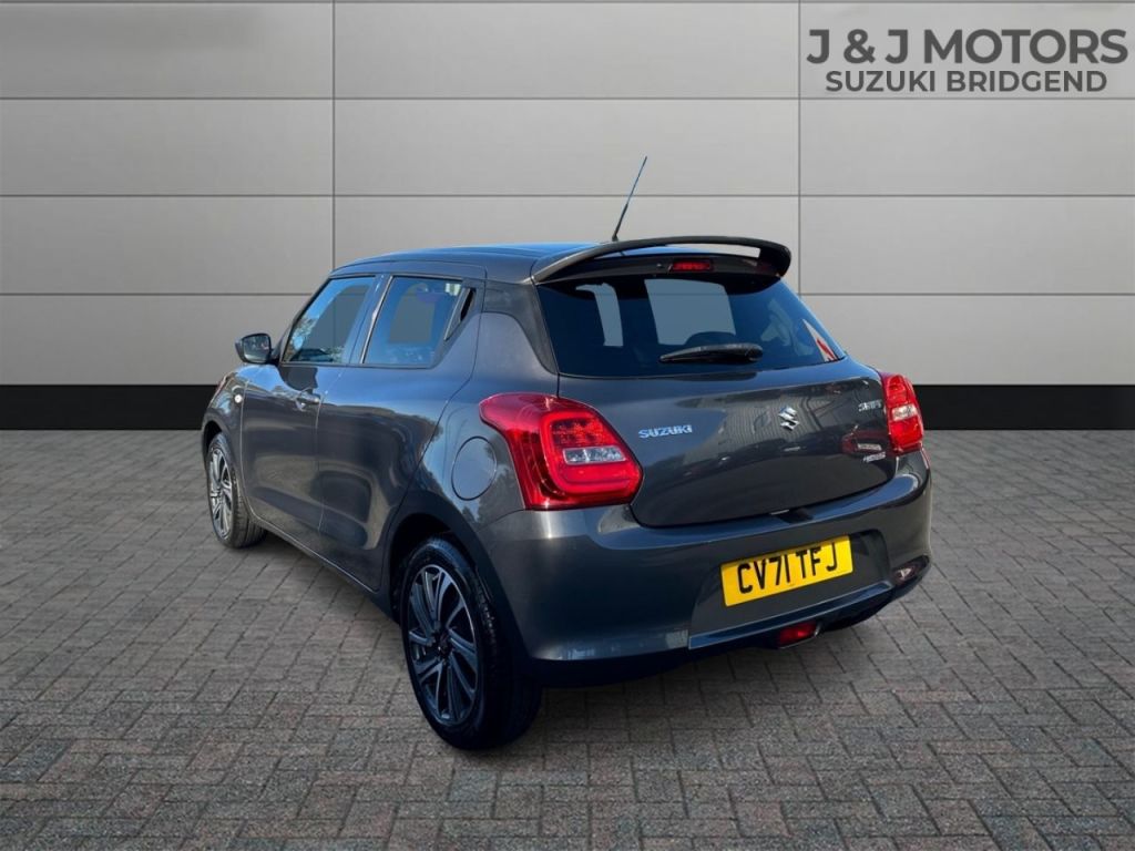 Used Suzuki Swift 2021 for sale - 76218978: Photo 5