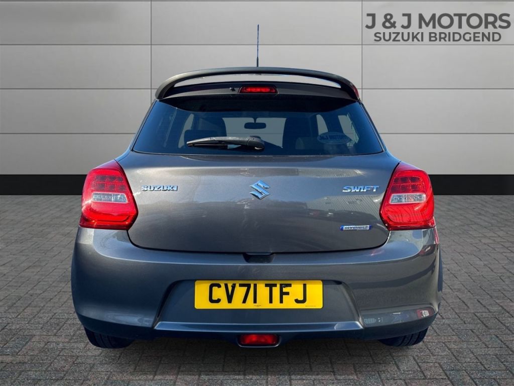 Used Suzuki Swift 2021 for sale - 76218978: Photo 6