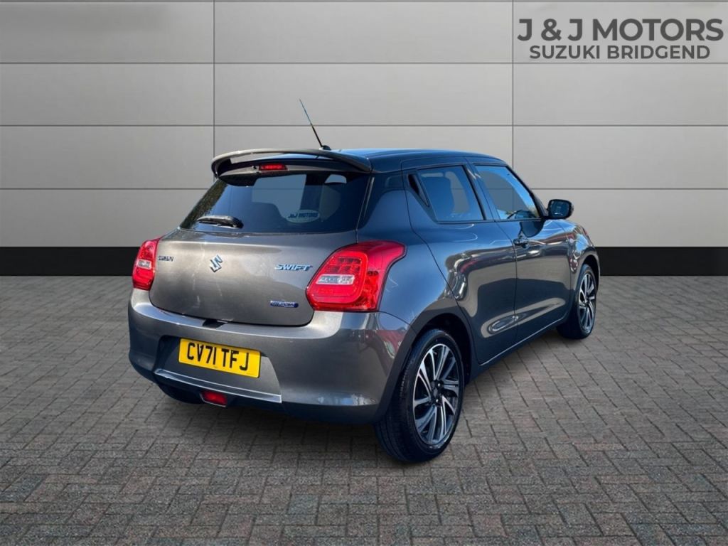 Used Suzuki Swift 2021 for sale - 76218978: Photo 7
