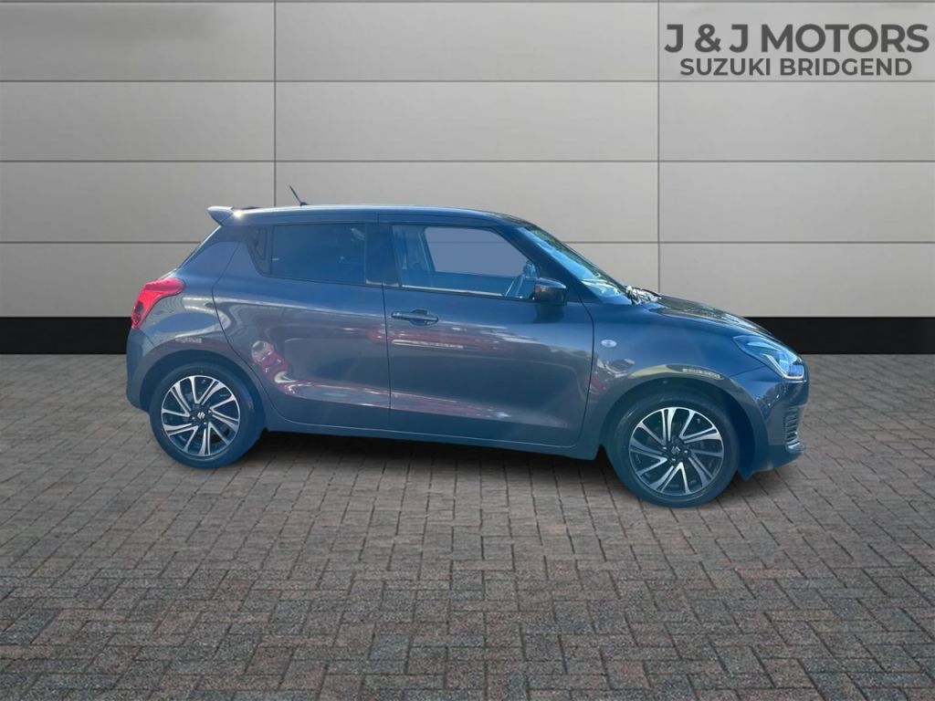 Used Suzuki Swift 2021 for sale - 76218978: Photo 8