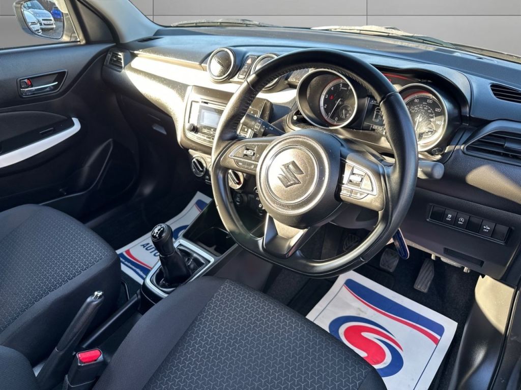 Used Suzuki Swift 2021 for sale - 76218978: Photo 9