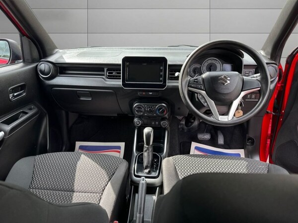 Used Suzuki Ignis 2022 for sale - 75253246: Photo 10