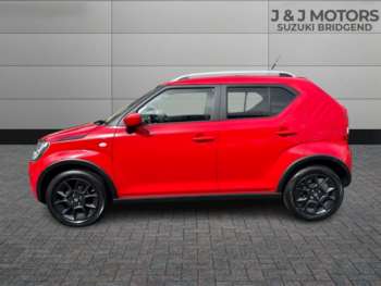 Used Suzuki Ignis 2022 for sale - 75253246: Photo