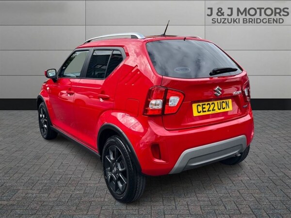Used Suzuki Ignis 2022 for sale - 75253246: Photo 5