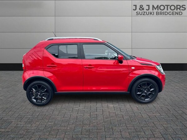 Used Suzuki Ignis 2022 for sale - 75253246: Photo 8