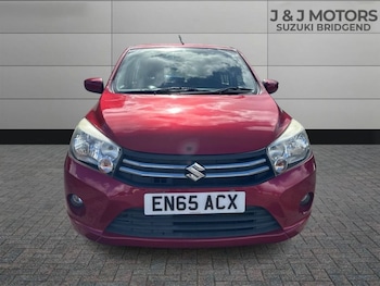 Used Suzuki Celerio 2016 for sale - 75931695: Photo