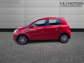 Used Suzuki Celerio 2016 for sale - 75931695: Photo