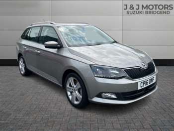 2016 - 1.2 TSI SE L 5dr DSG