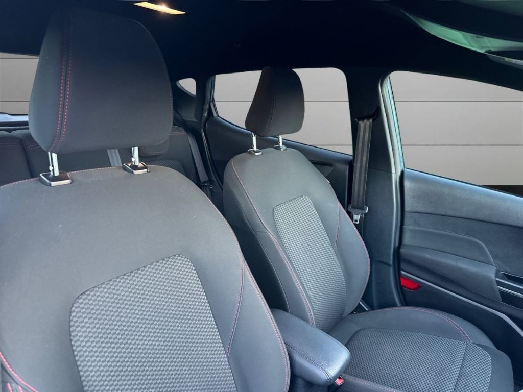 Used Ford Fiesta 2020 for sale - 76412311: Photo 11