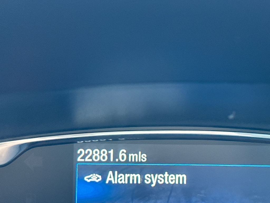 Used Ford Fiesta 2020 for sale - 76412311: Photo 12